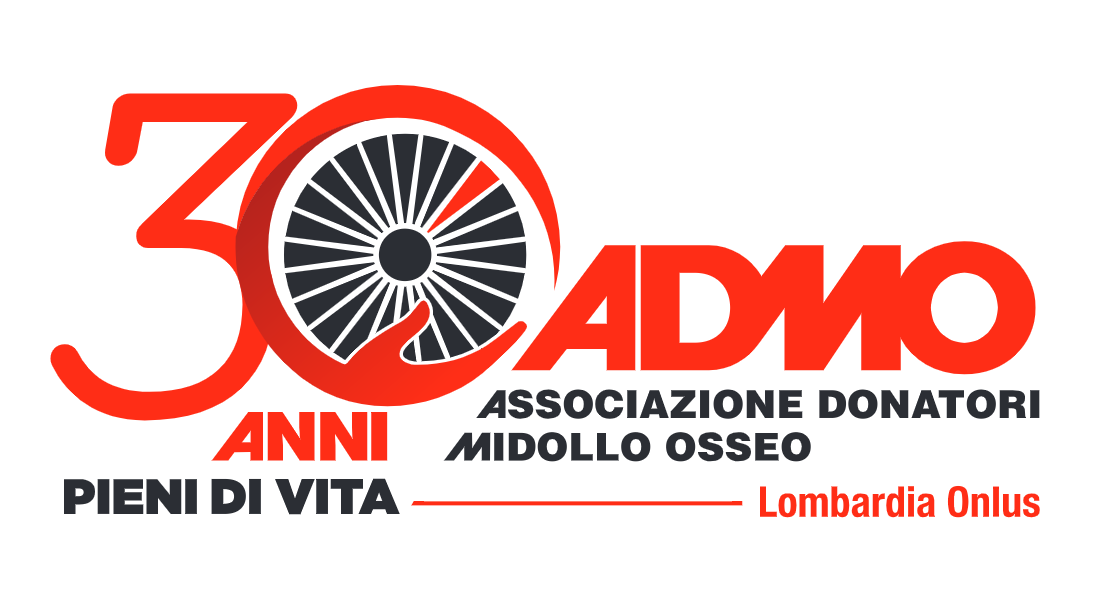 Admo Lombardia - Associazione Donatori Midollo Osseo - 