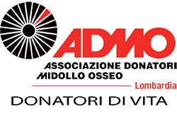 Admo Lombardia - Associazione Donatori Midollo Osseo - 