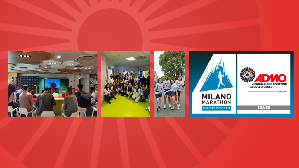 aziendecopia - Admo Lombardia - Associazione Donatori Midollo Osseo